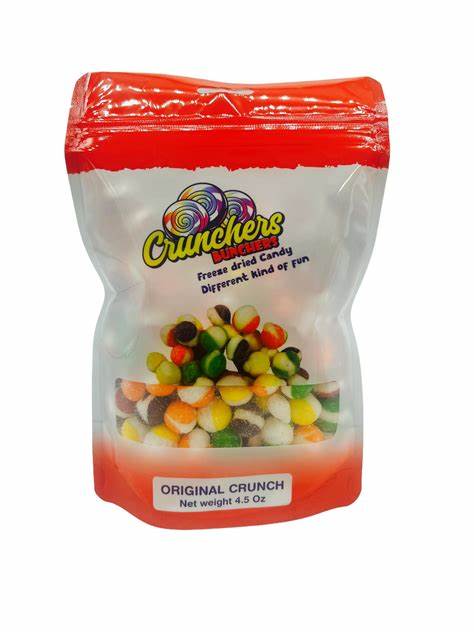 Original Crunch (4.5 oz)